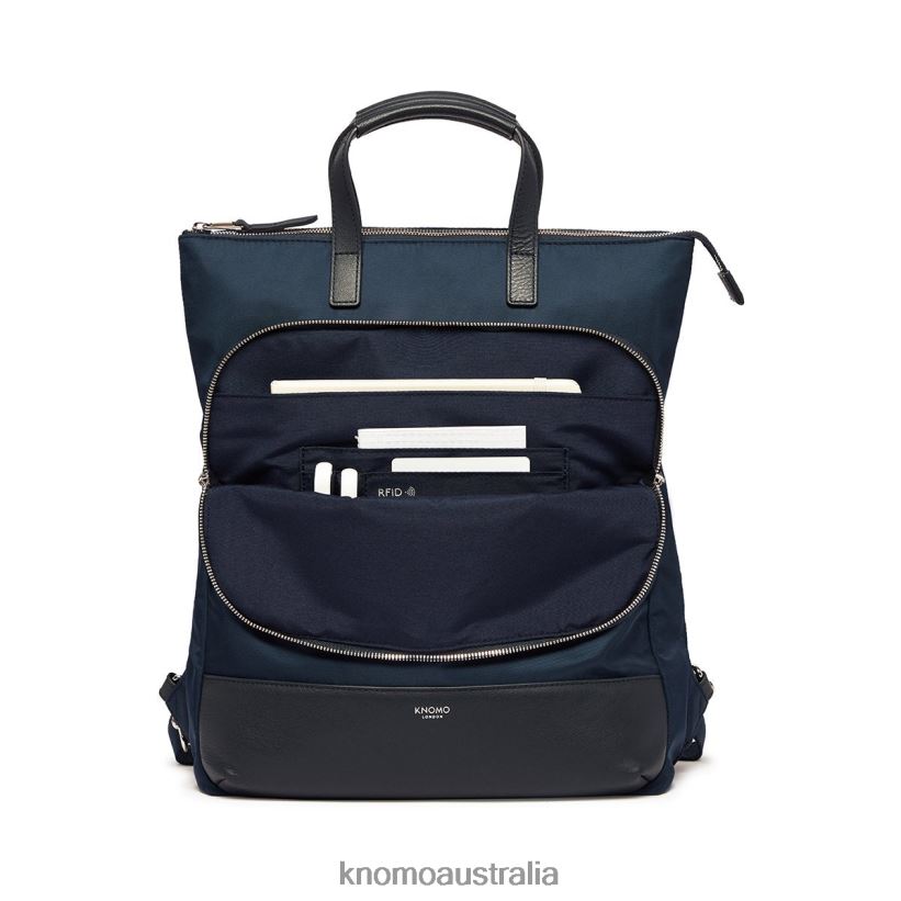 Harewood laptop tote backpack on sale